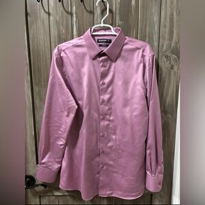 Men’s dress shirt
